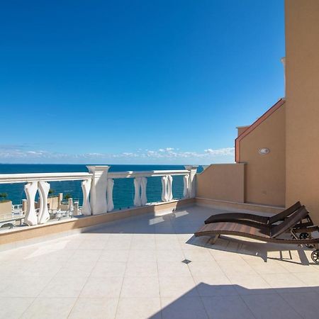 La Mer Residence Golden Sands Ngoại thất bức ảnh