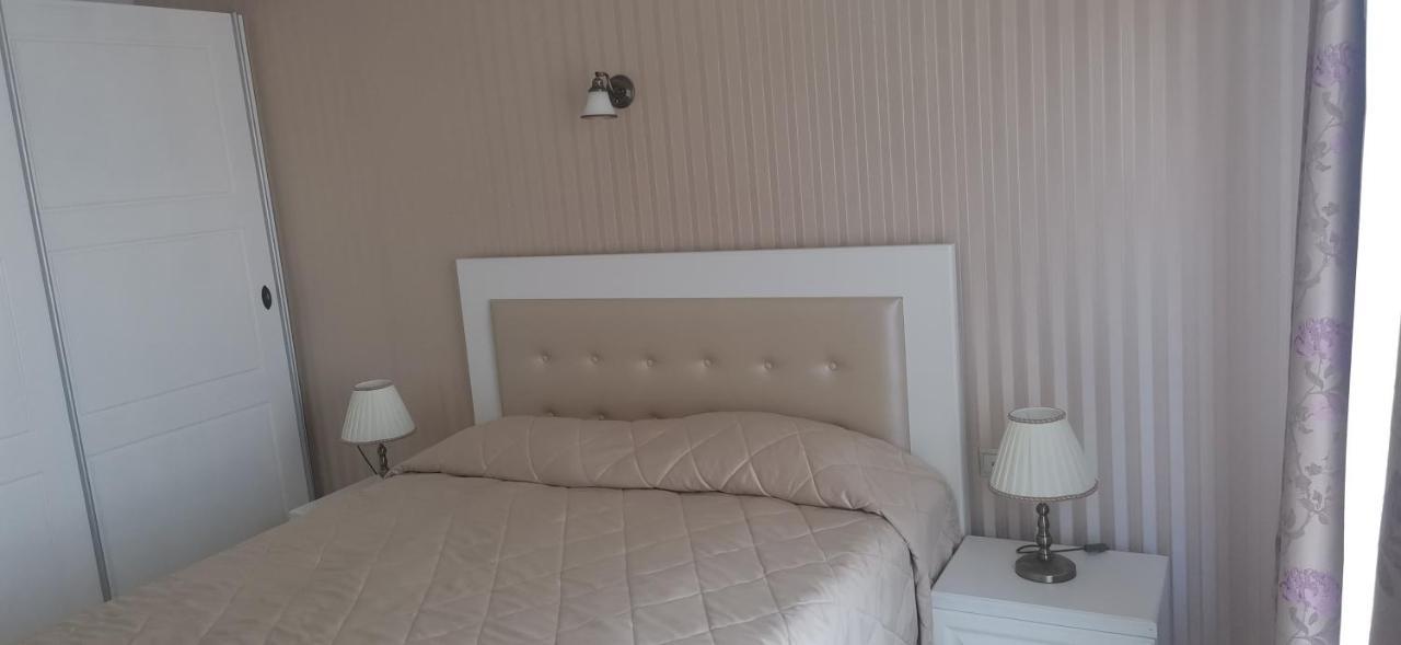 La Mer Residence Golden Sands Ngoại thất bức ảnh