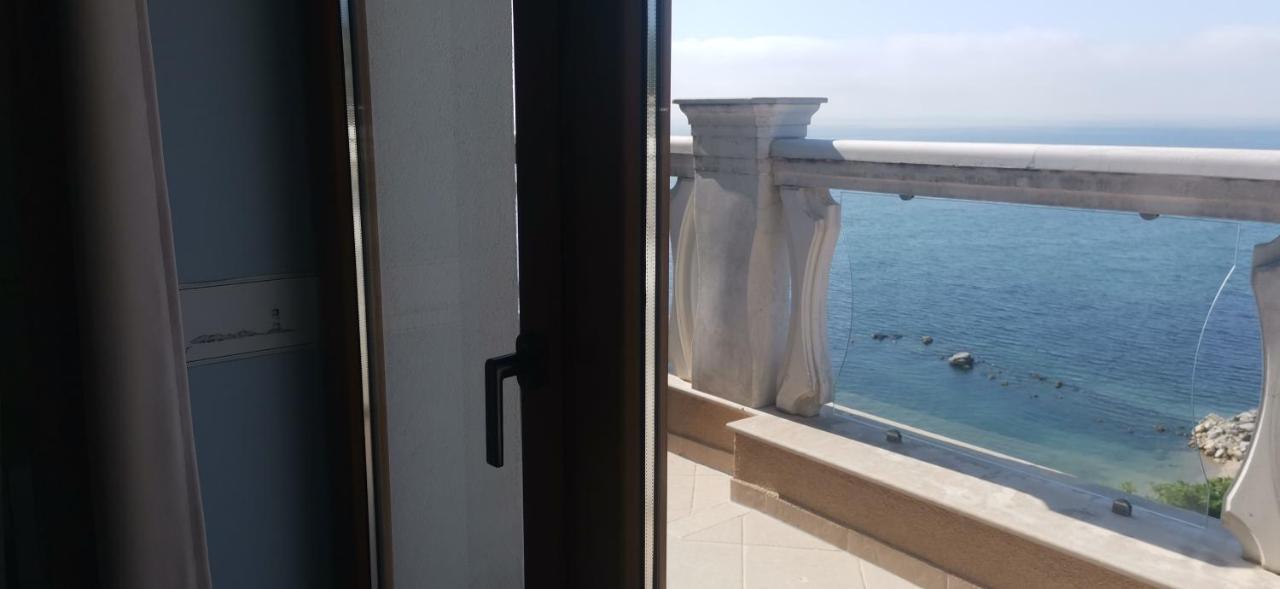 La Mer Residence Golden Sands Ngoại thất bức ảnh
