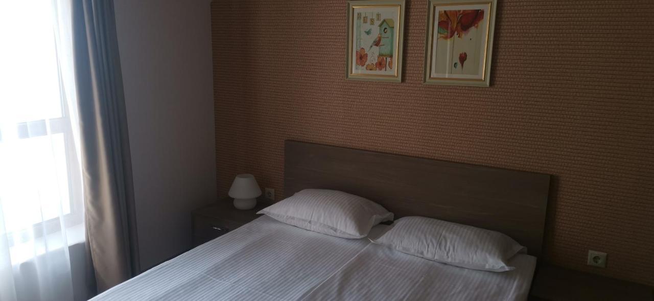 La Mer Residence Golden Sands Ngoại thất bức ảnh