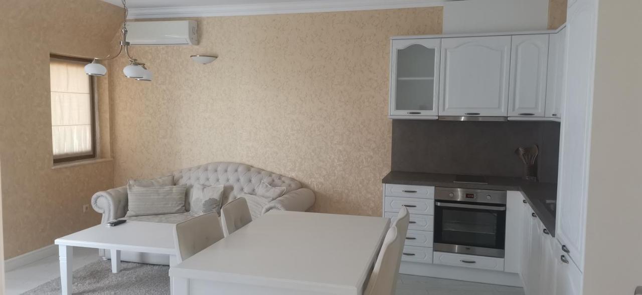 La Mer Residence Golden Sands Ngoại thất bức ảnh