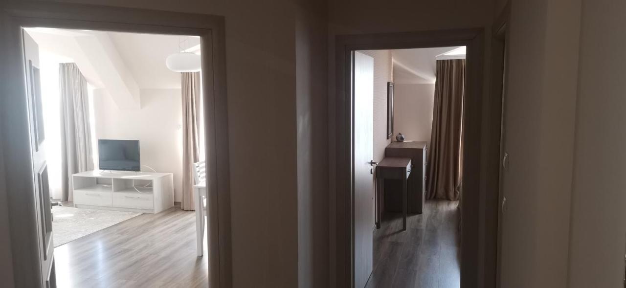 La Mer Residence Golden Sands Ngoại thất bức ảnh