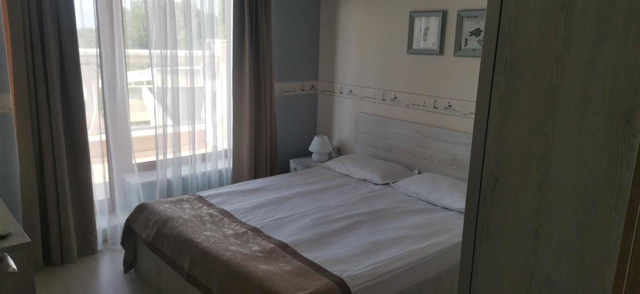 La Mer Residence Golden Sands Ngoại thất bức ảnh