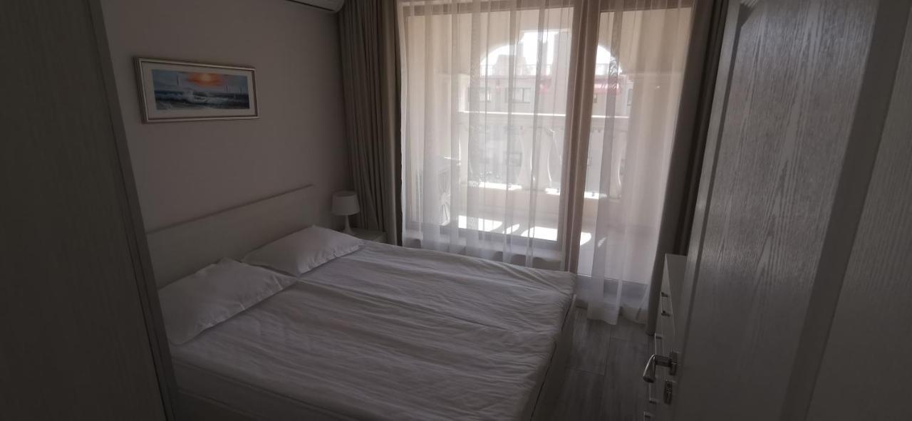 La Mer Residence Golden Sands Ngoại thất bức ảnh