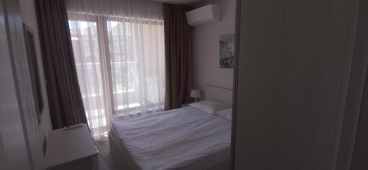 La Mer Residence Golden Sands Ngoại thất bức ảnh
