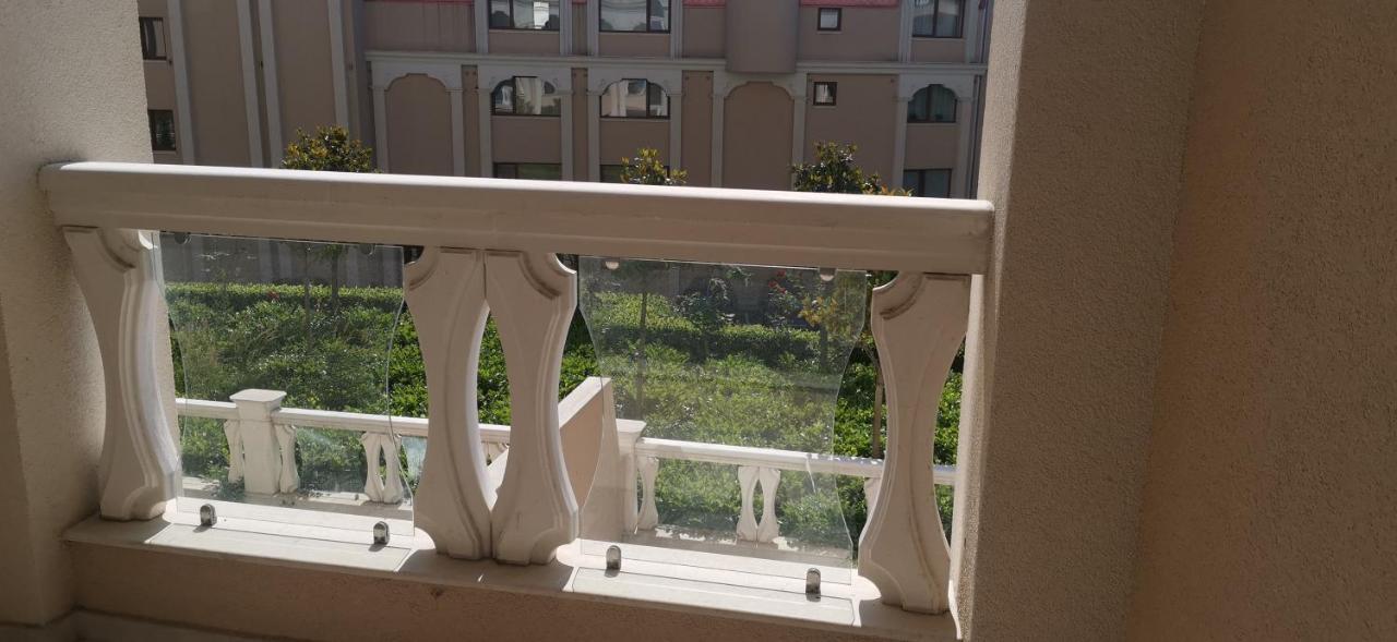La Mer Residence Golden Sands Ngoại thất bức ảnh