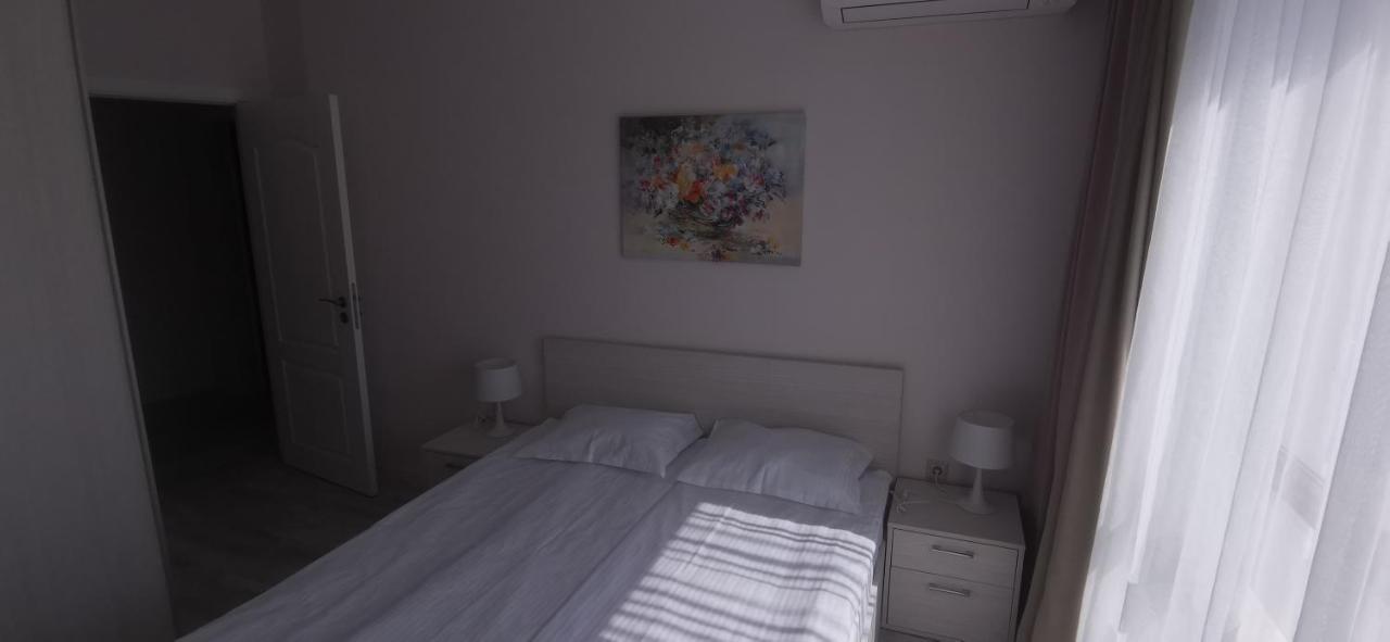 La Mer Residence Golden Sands Ngoại thất bức ảnh