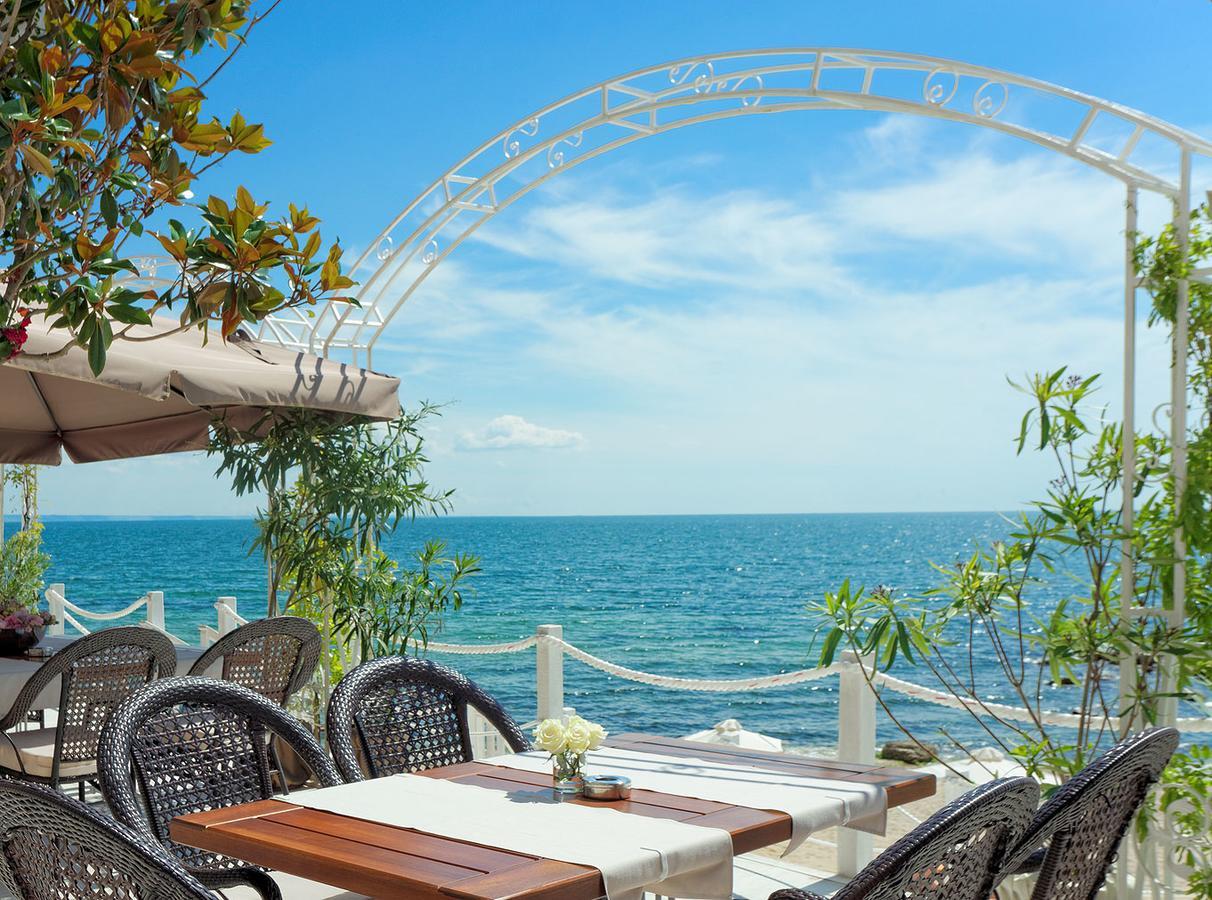 La Mer Residence Golden Sands Ngoại thất bức ảnh