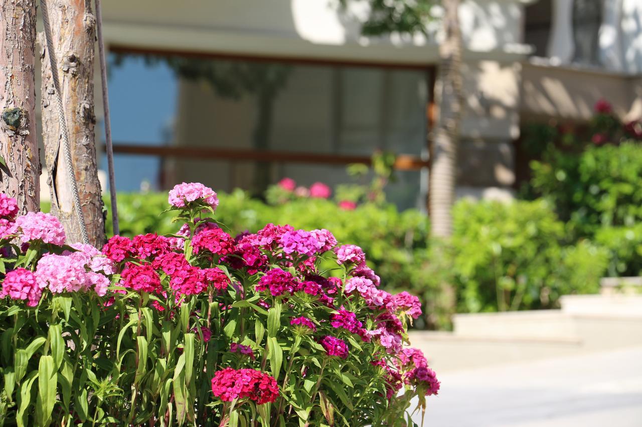 La Mer Residence Golden Sands Ngoại thất bức ảnh