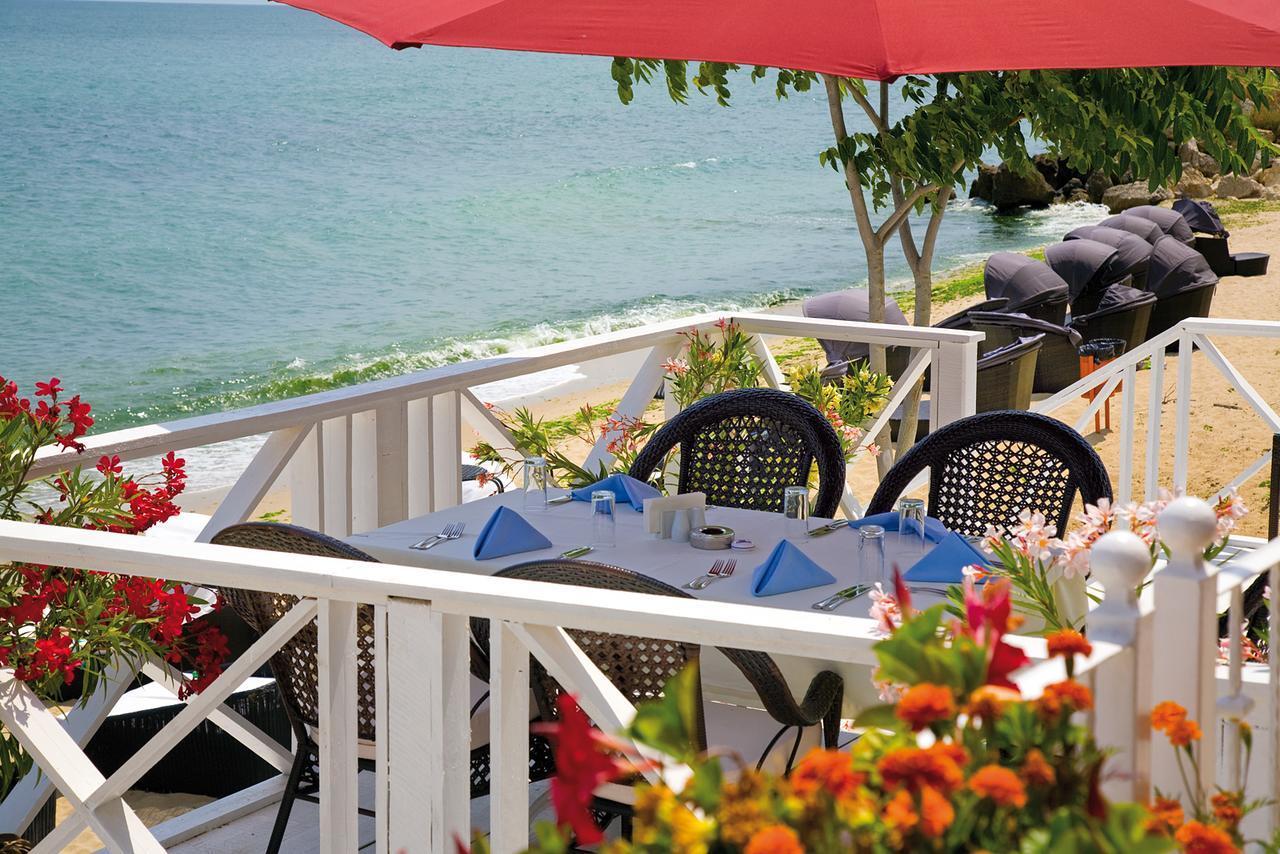 La Mer Residence Golden Sands Ngoại thất bức ảnh