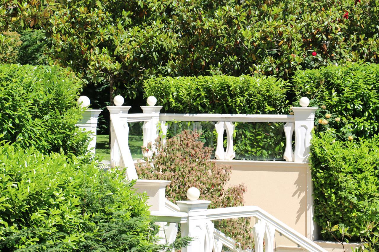 La Mer Residence Golden Sands Ngoại thất bức ảnh