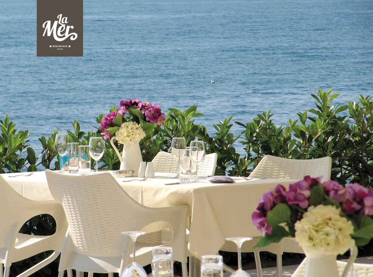 La Mer Residence Golden Sands Ngoại thất bức ảnh